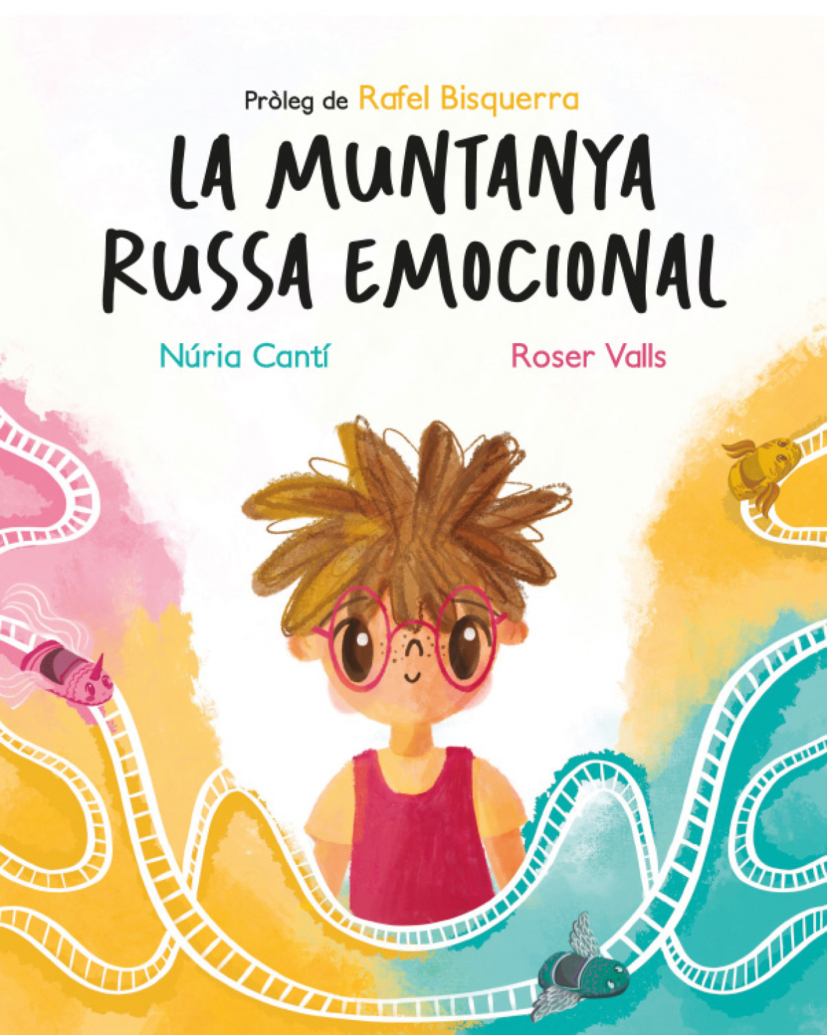 La muntantya russa emocional