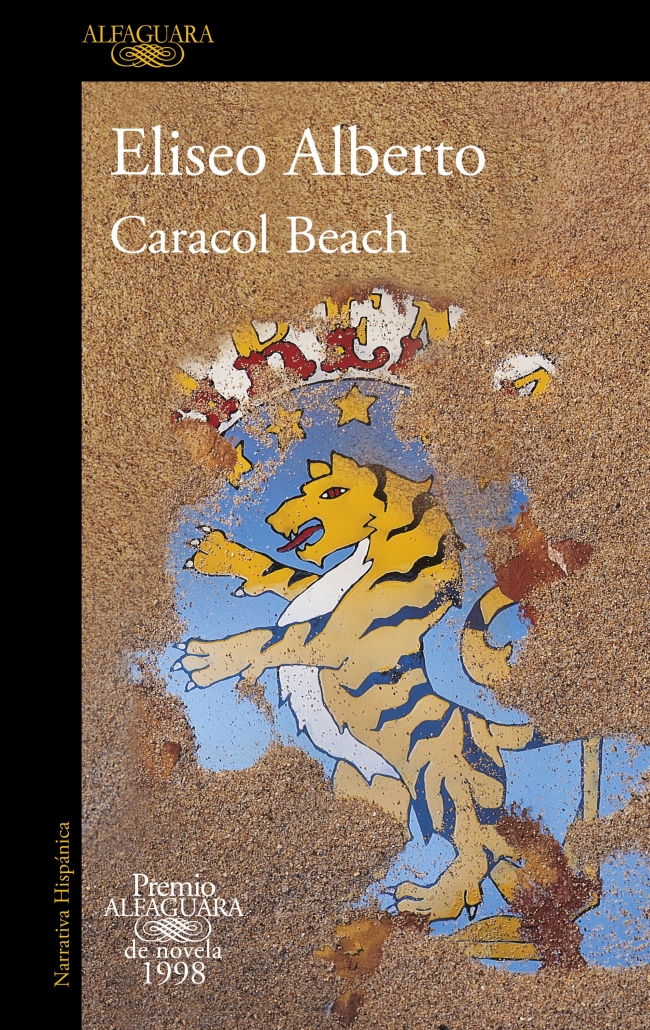 CARACOL BEACH