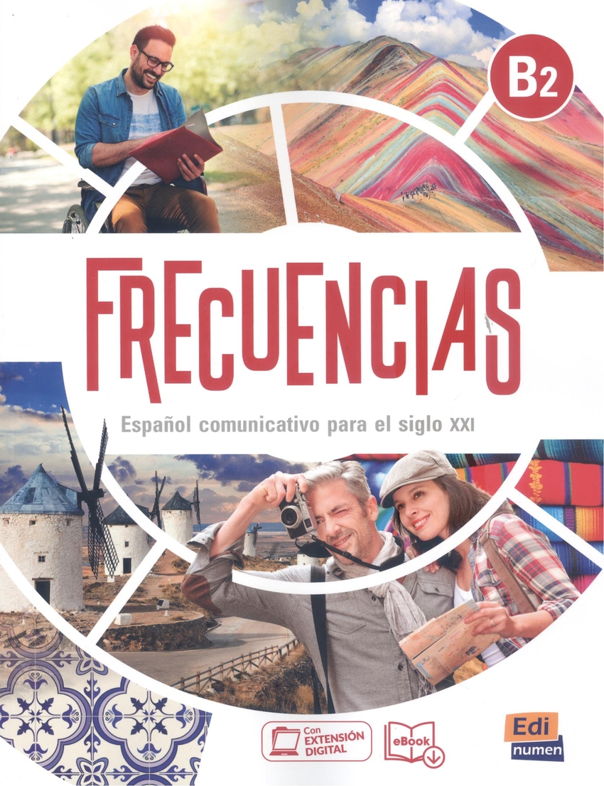 Frecuencias B2