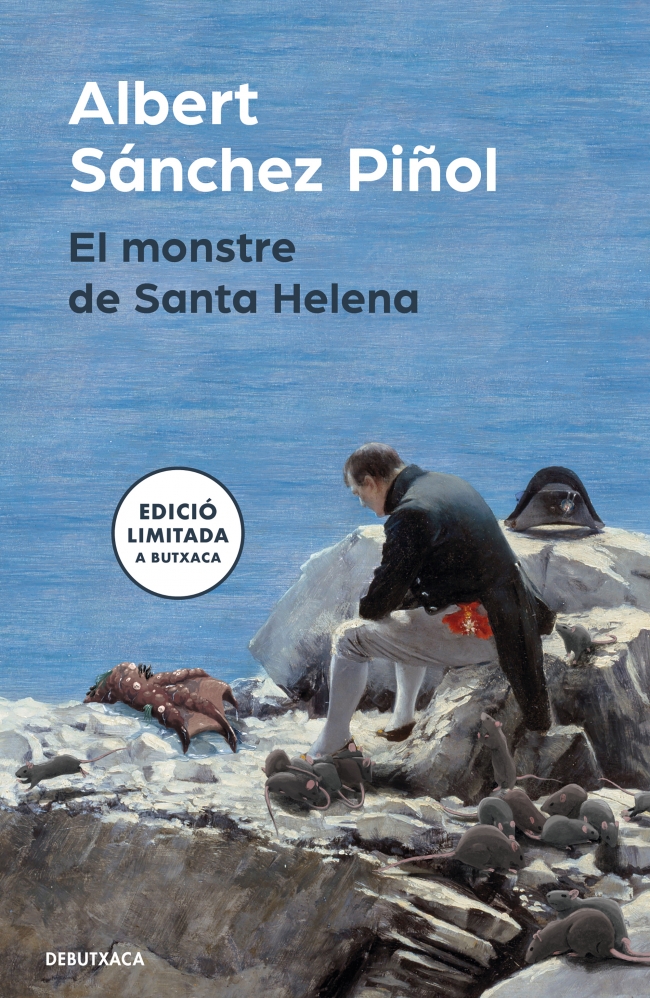 El monstre de Santa Helena