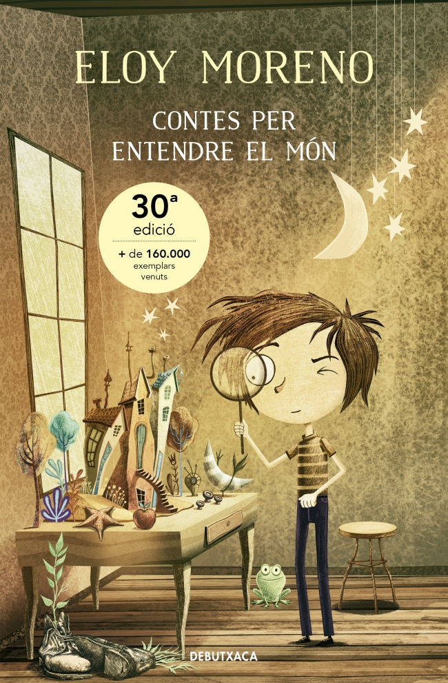 Contes per entendre el mon