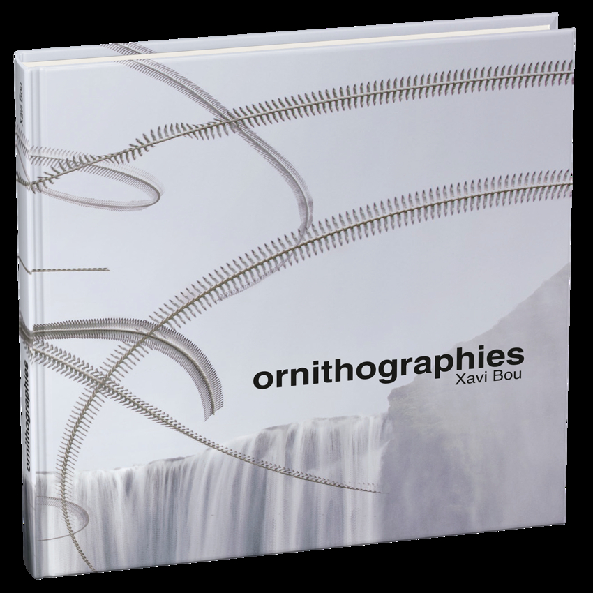 ORNITHOGRAPIES
