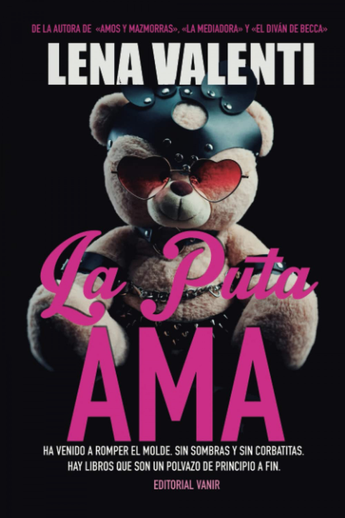 LA PUTA AMA