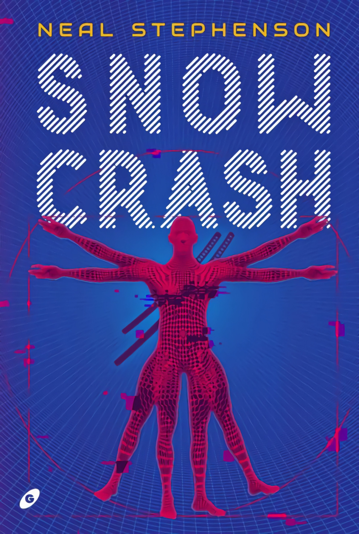 SNOW CRASH
