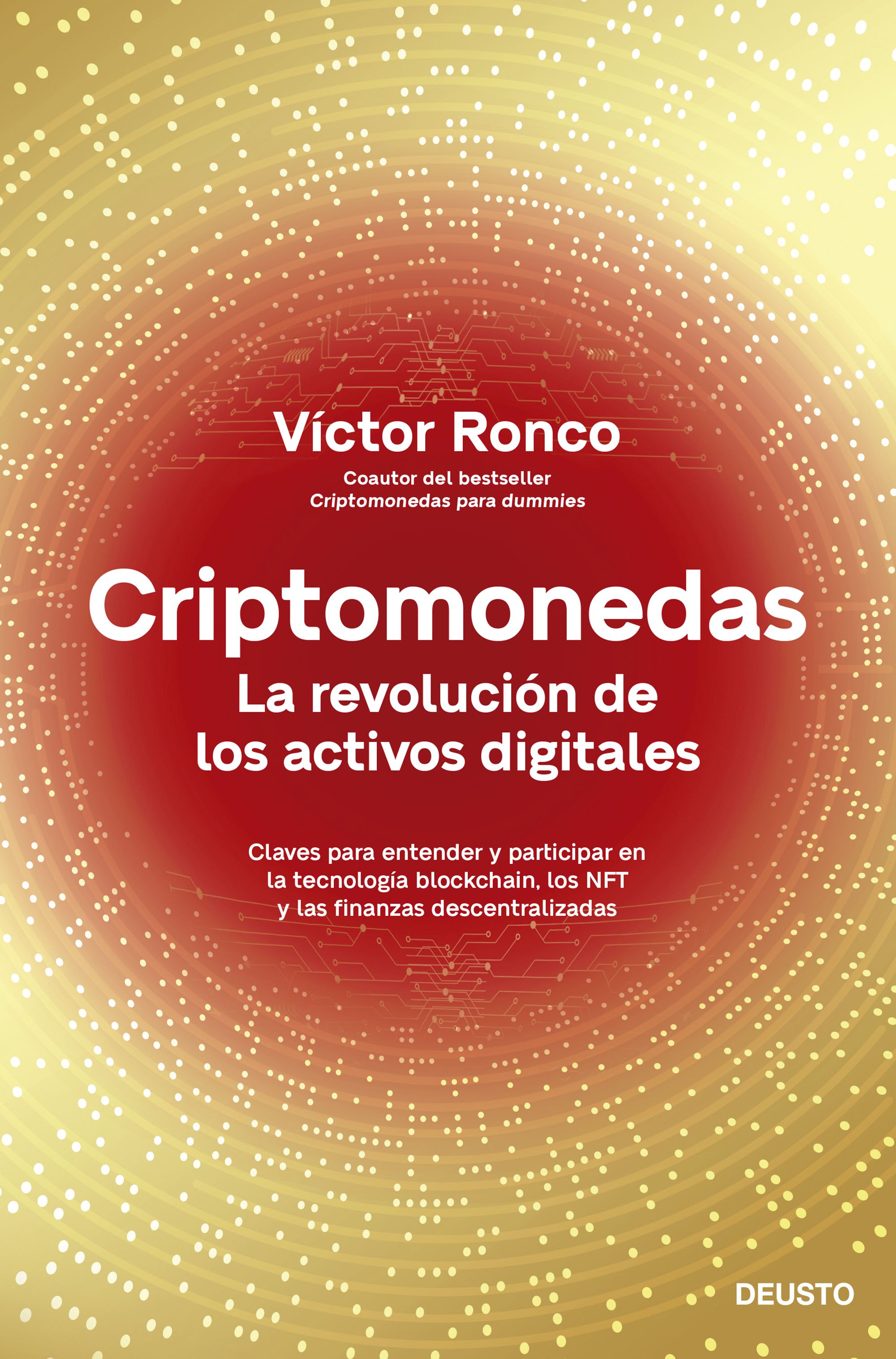 Criptomonedas
