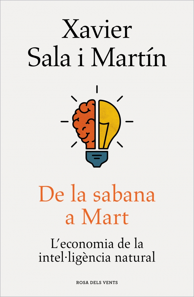De la sabana a mart