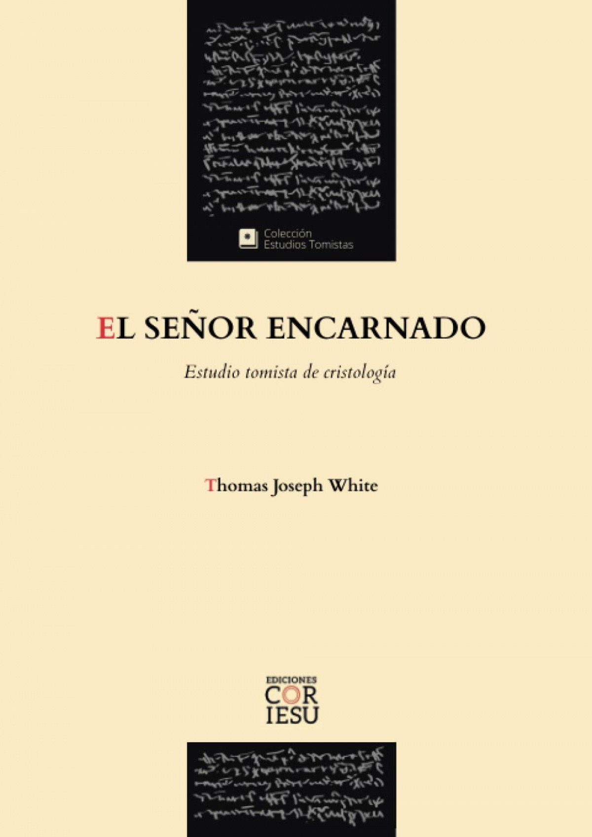El Señor encarnado