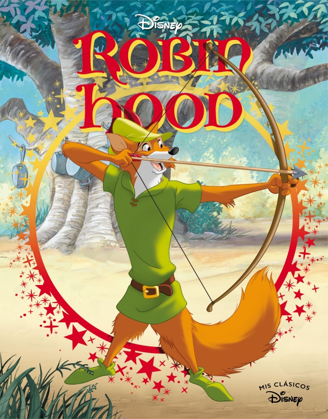 Robin hood