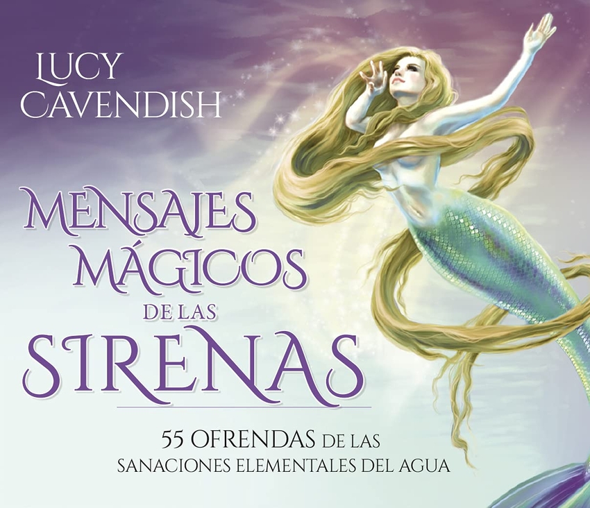 Mensajes mágicos de las sirenas