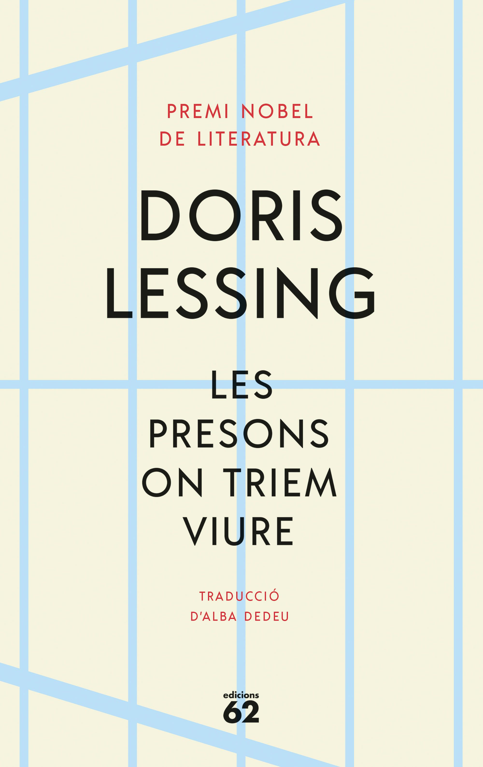 Les presons on triem viure