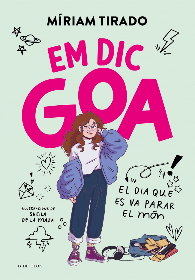 Em dic Goa