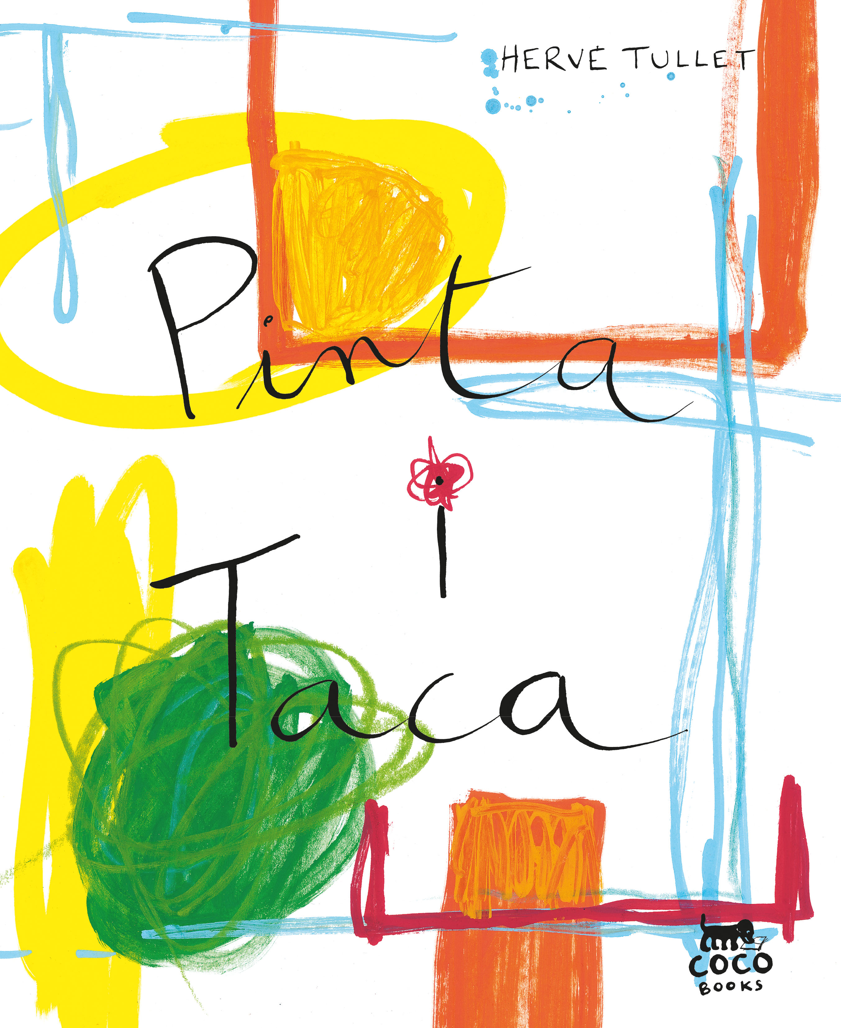 Pinta i taca