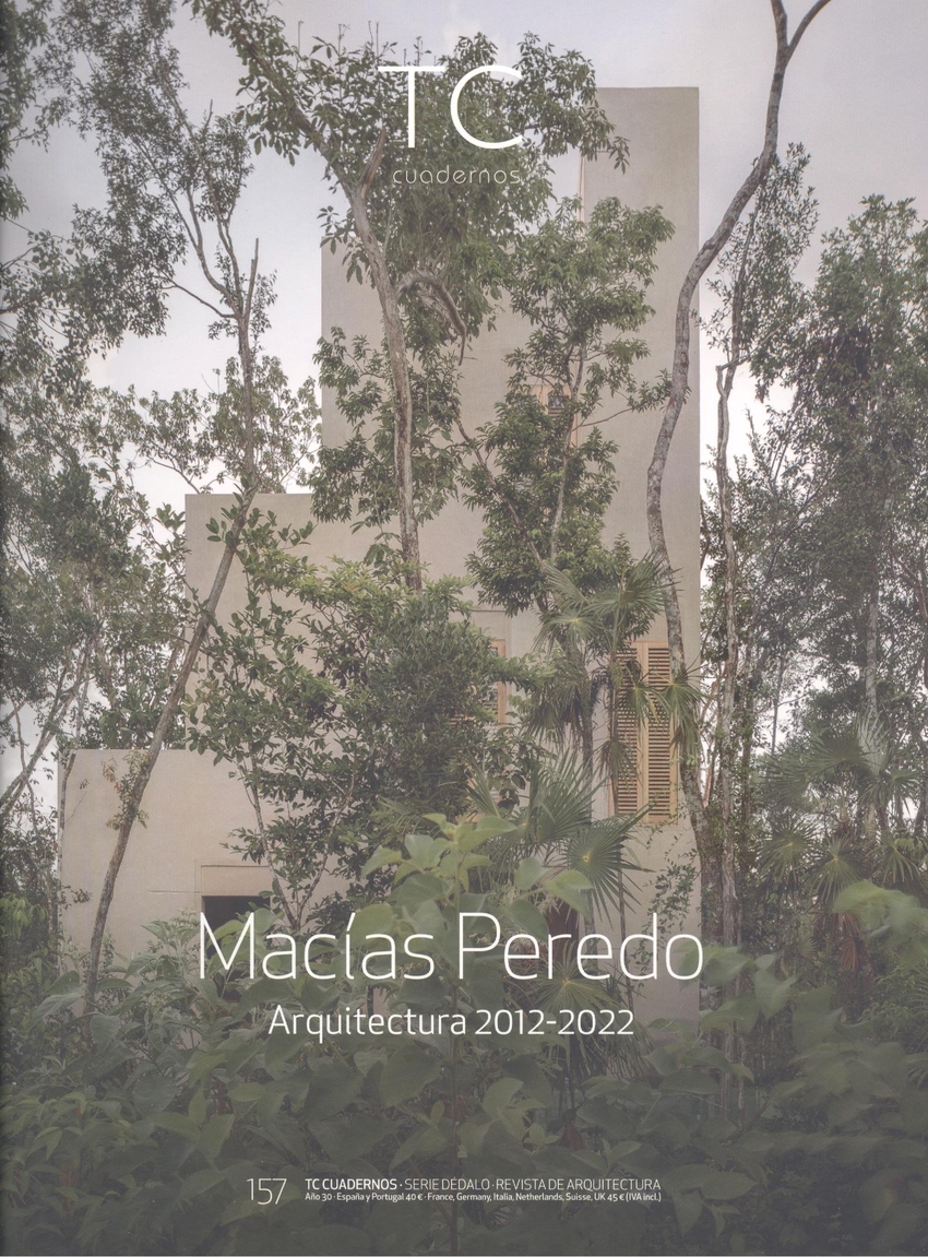Macías Peredo