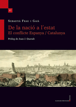 De la nació a l'estat