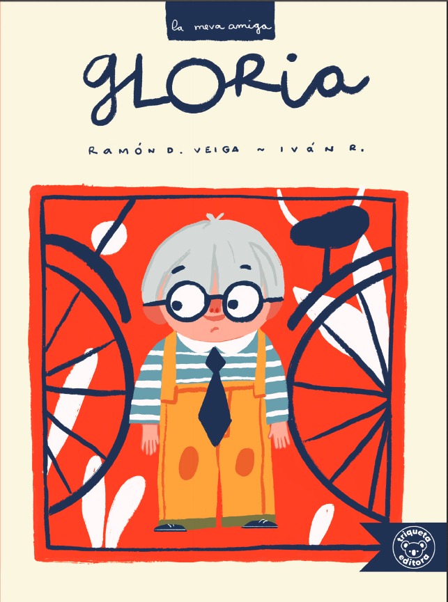 (CAT) GLORIA