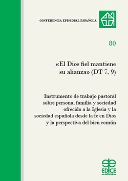 EL DIOS FIEL QUE MANTIENE SU ALIANZA