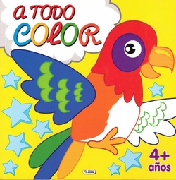 A TODO COLOR - LORO