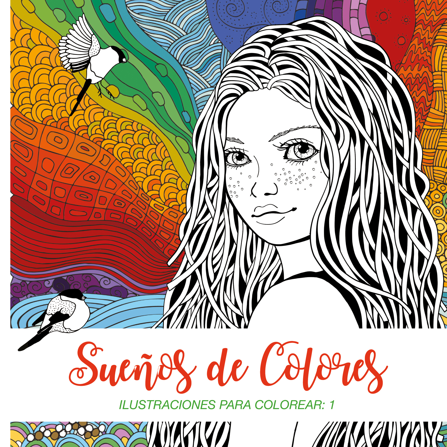 Sueños de Colores
