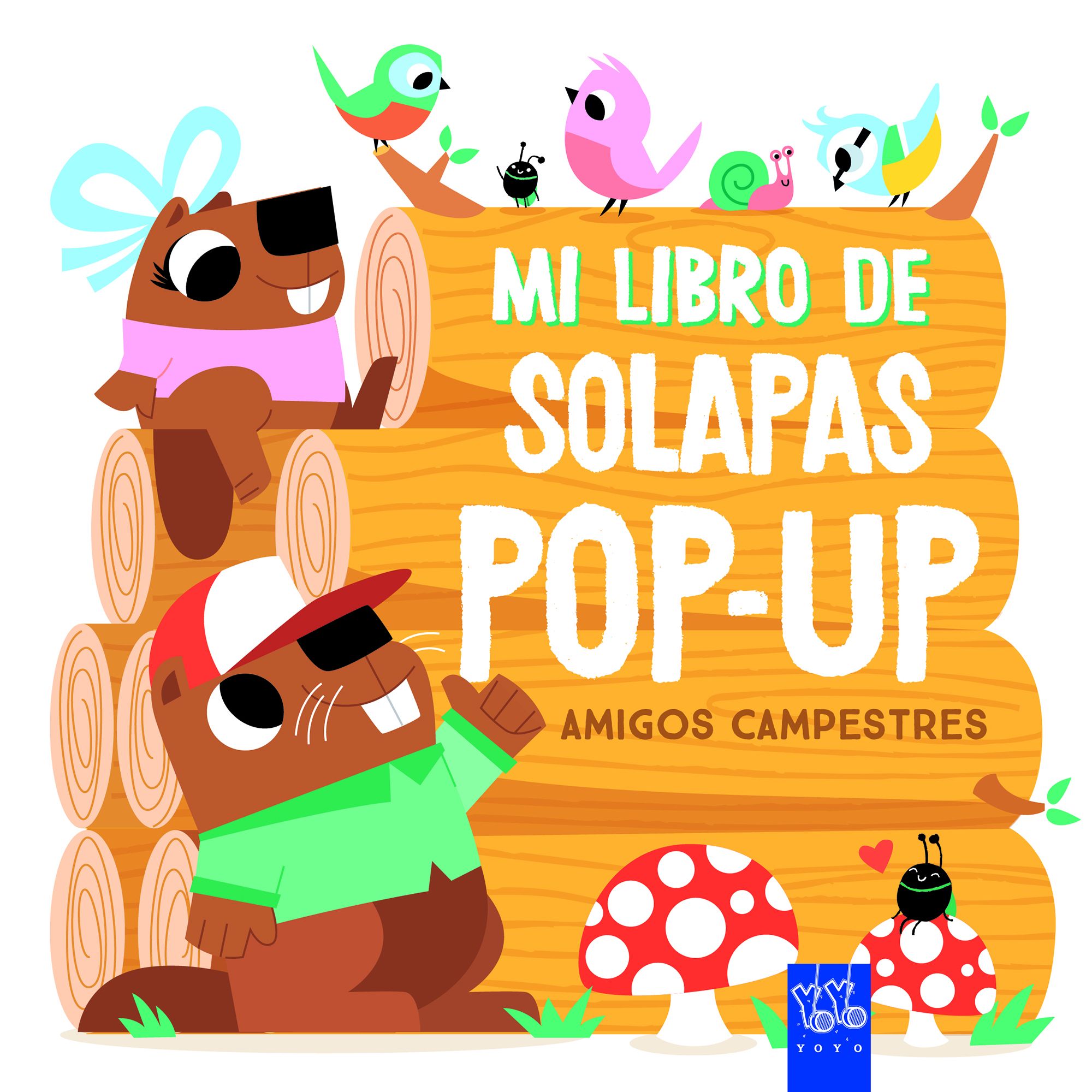 Amigos campestres