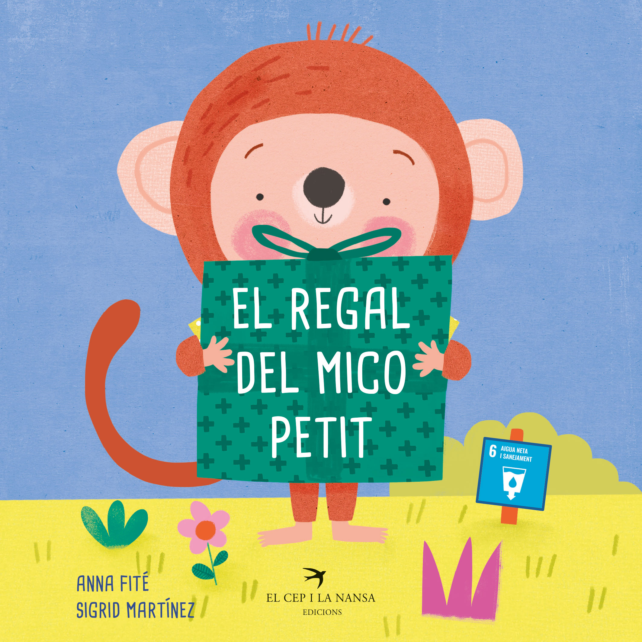 El regal del Mico Petit
