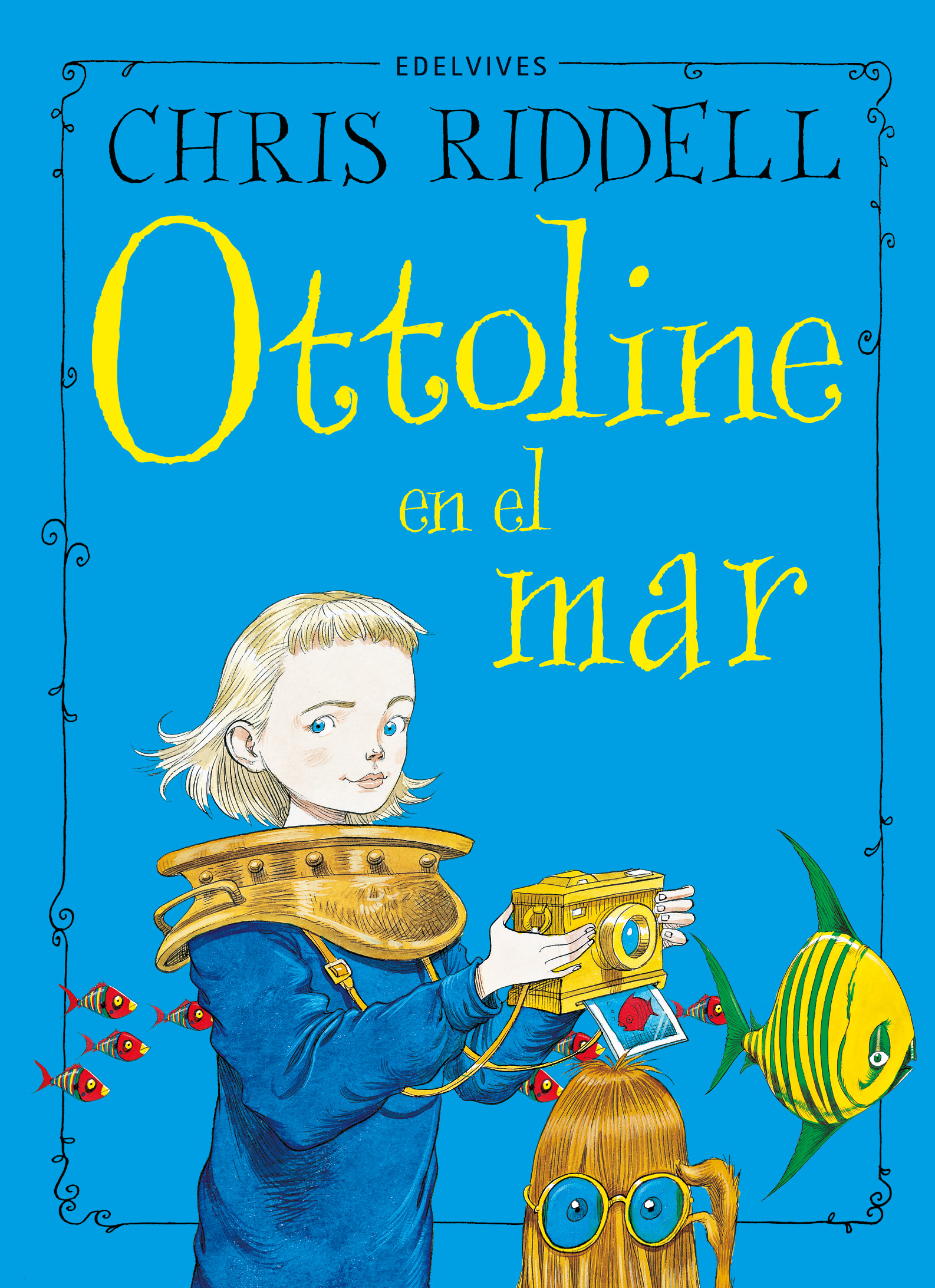 (n).3.ottoline en el mar.(ottoline)