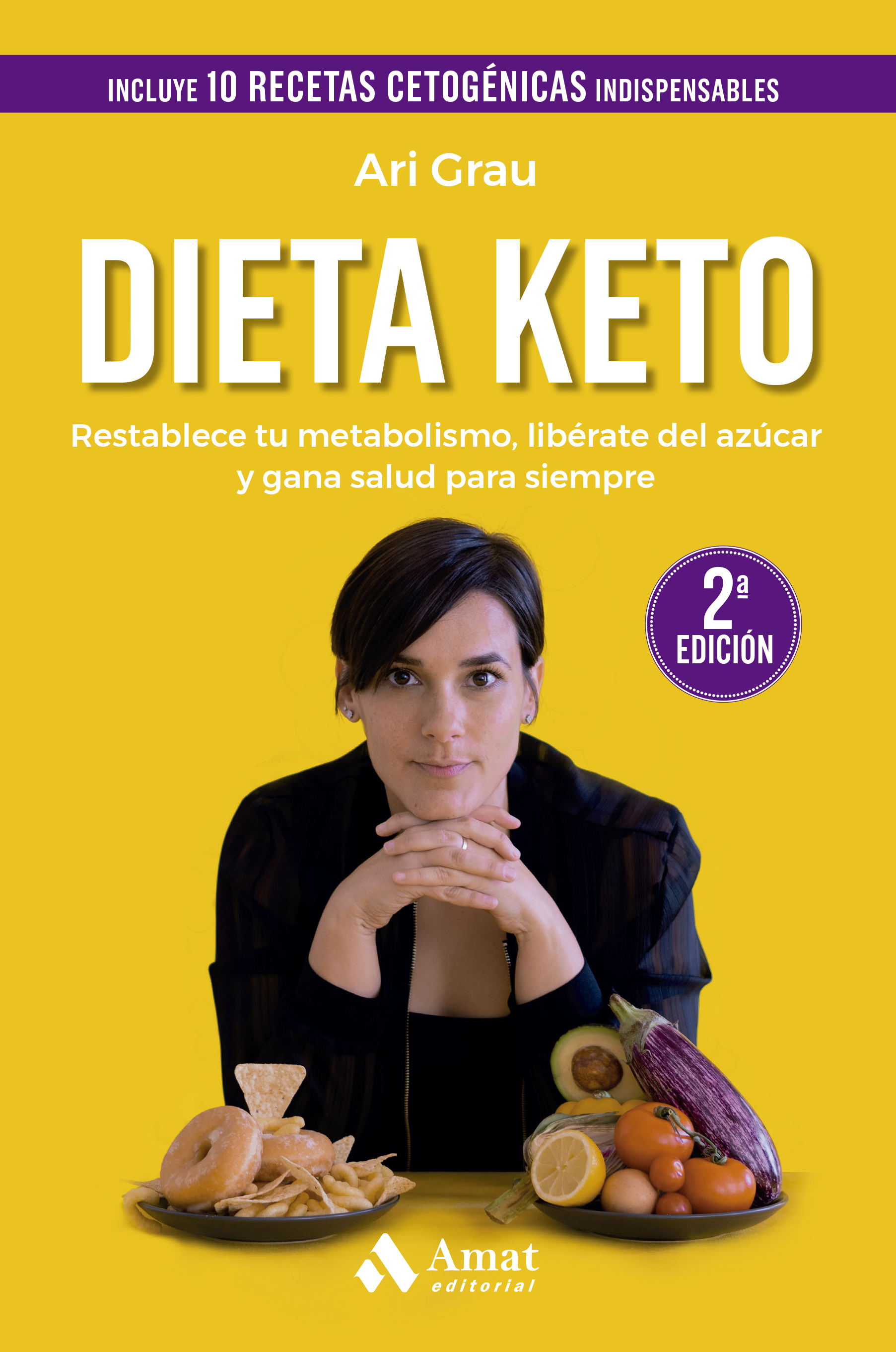 DIETA KETO