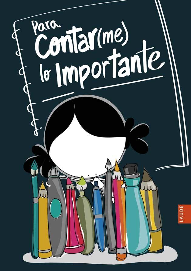 (n).para contar(me) lo importante.(laude)