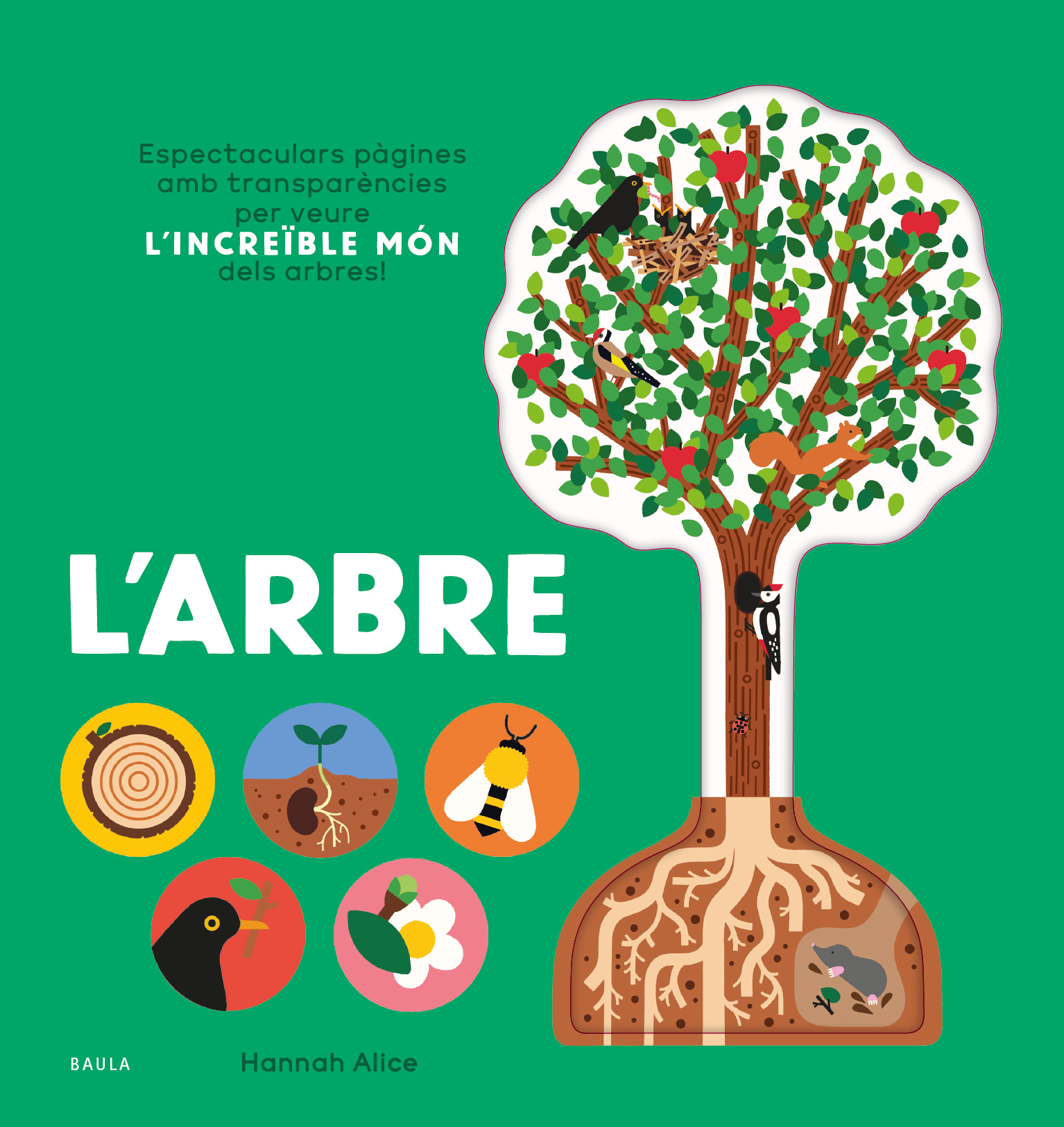 Arbre, l'