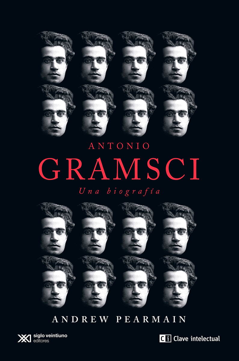 Antonio Gramsci