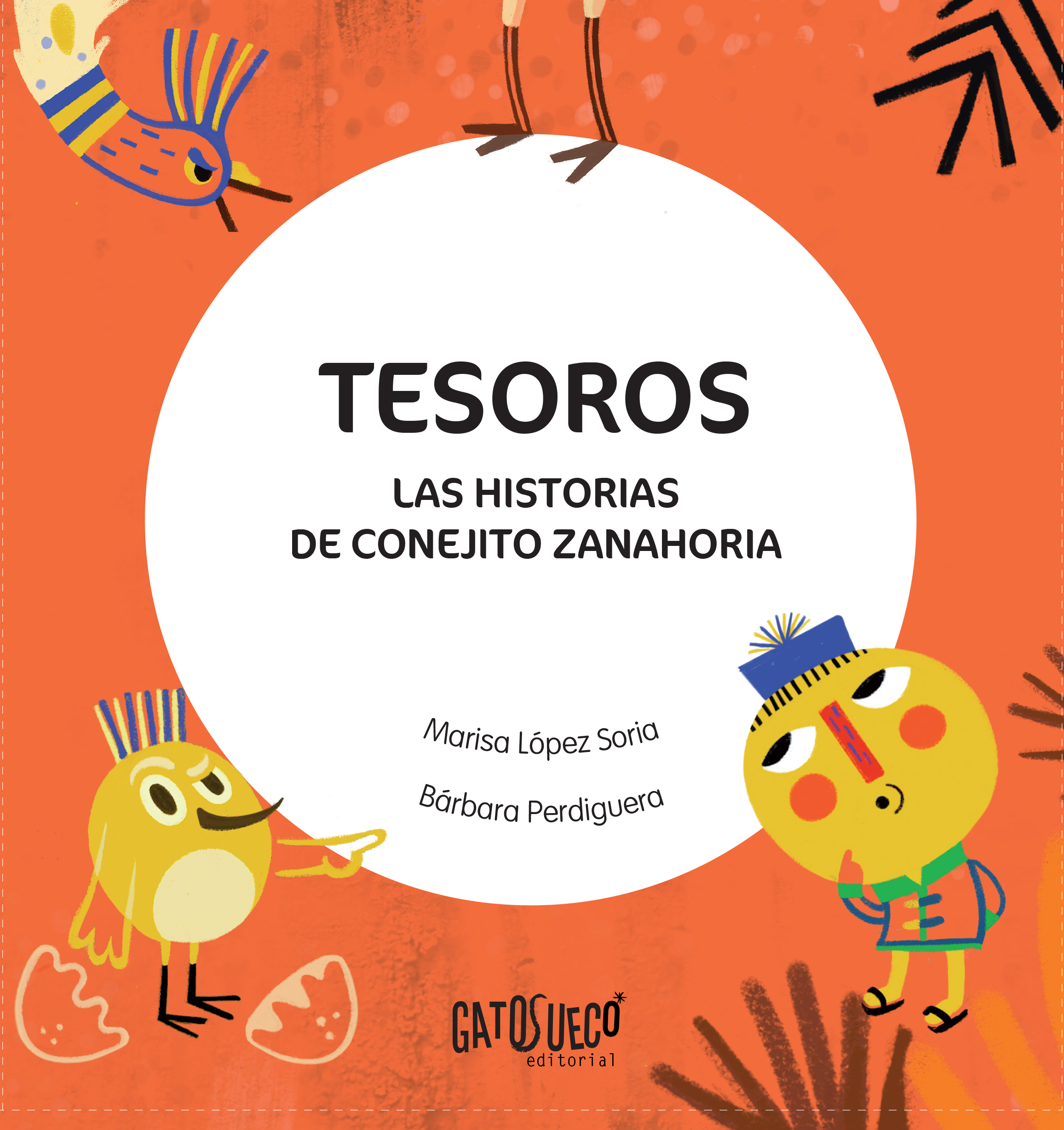 Tesoros