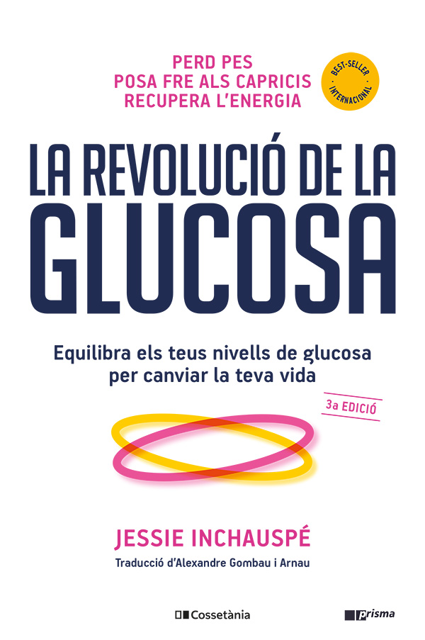 La revolució de la glucosa