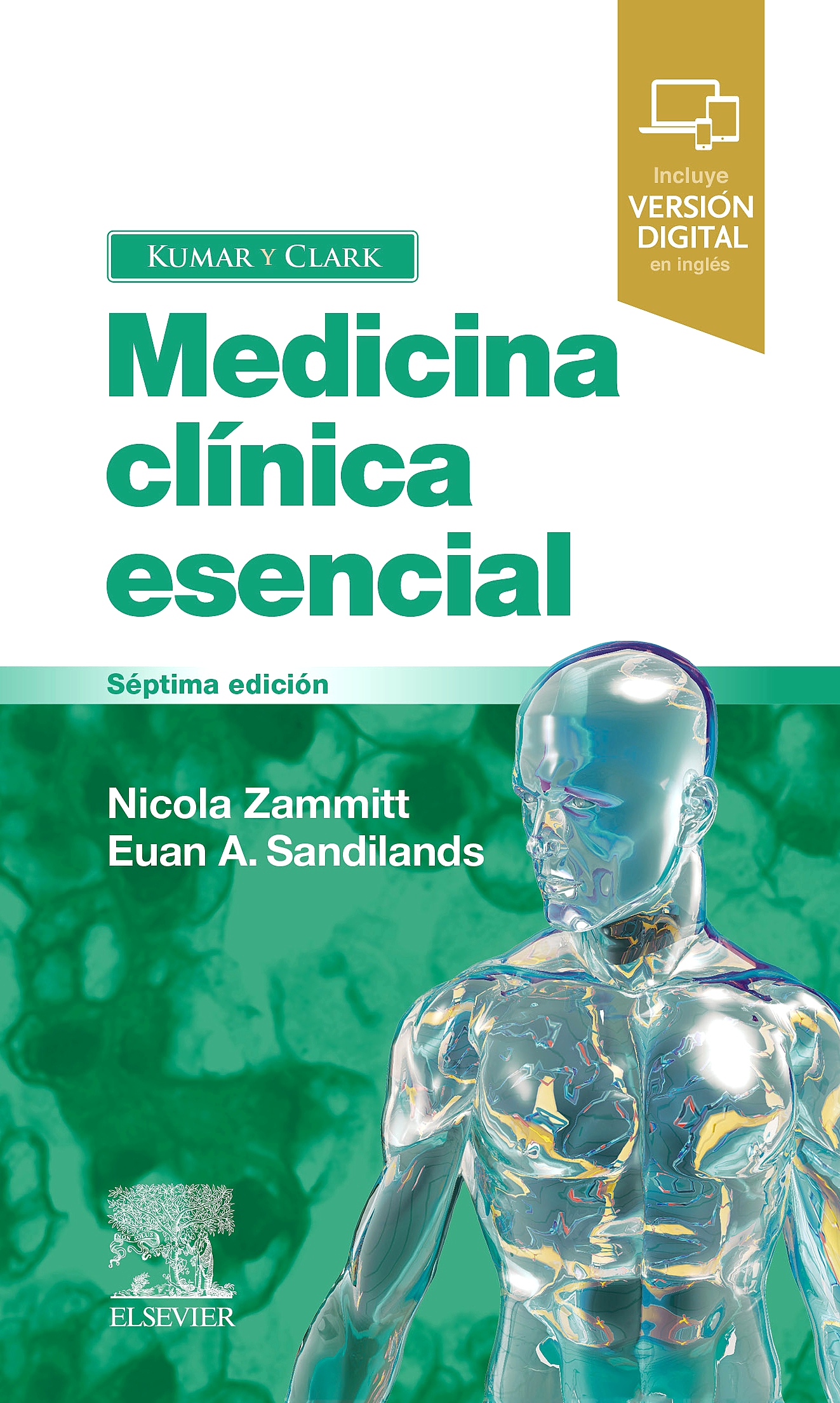 Medicina clínica esencial