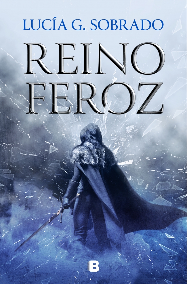 Reino feroz