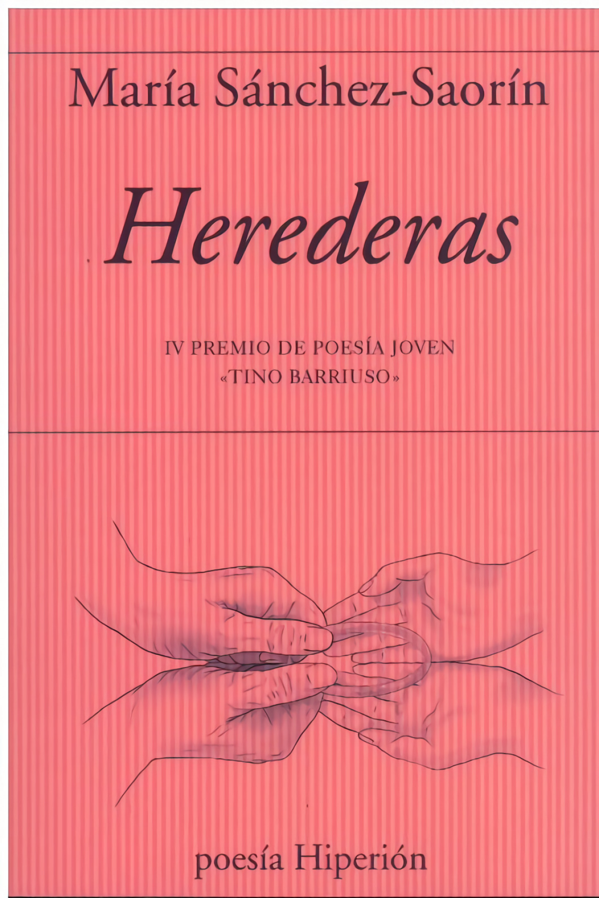 Herederas
