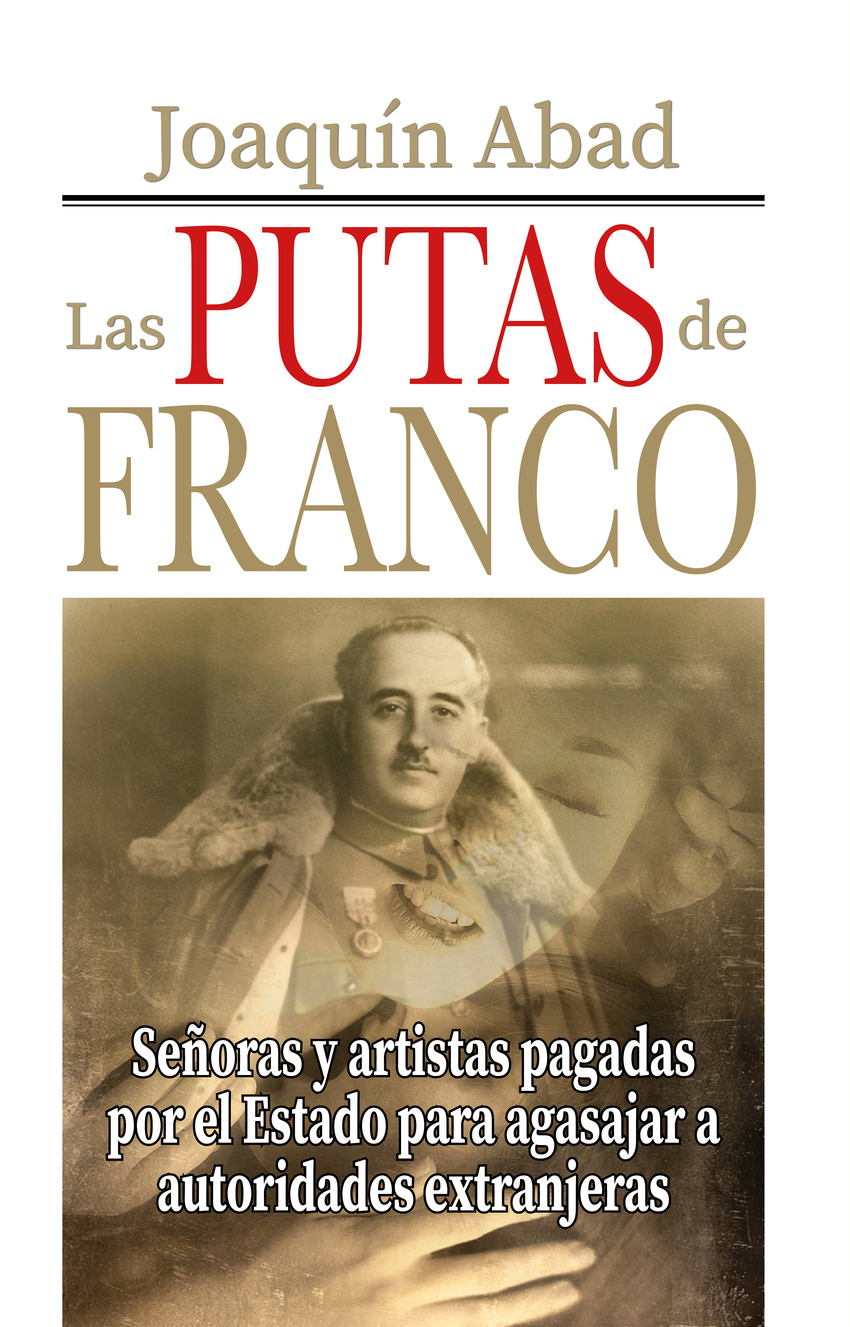 LAS PUTAS DE FRANCO