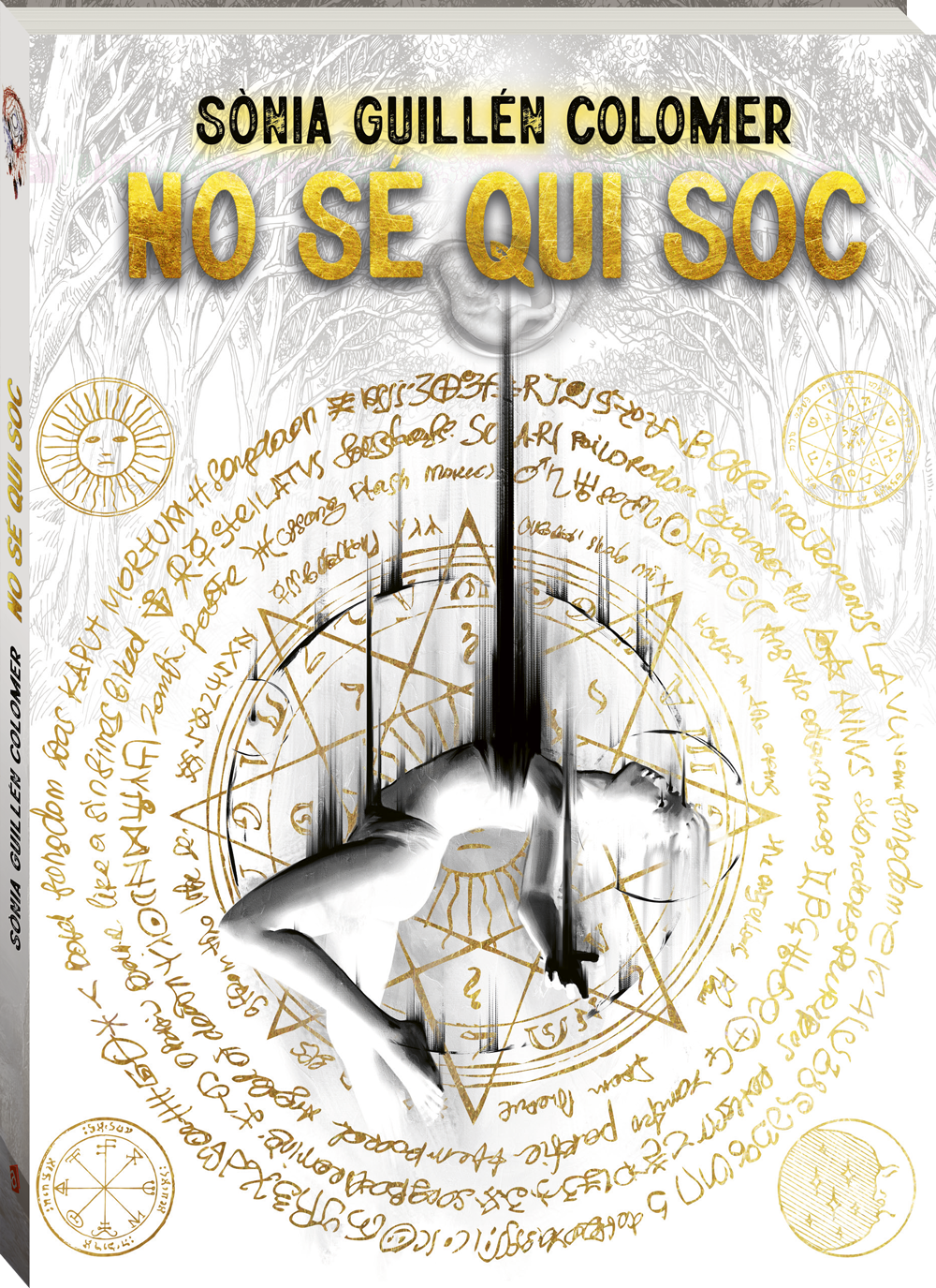 No sé qui soc