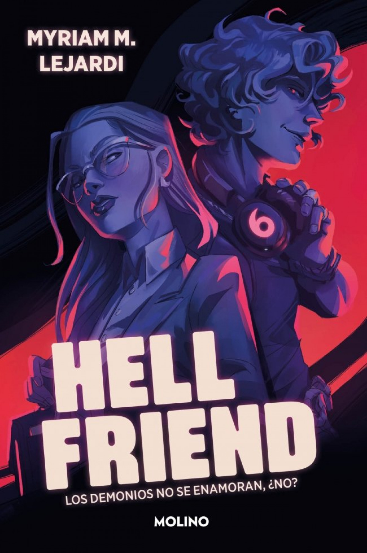 Hellfriend