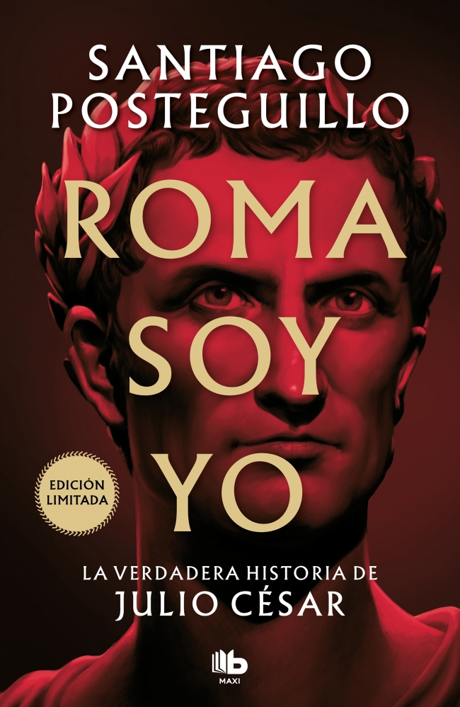 Roma soy yo