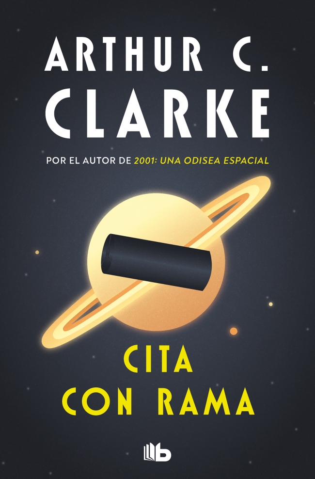 Cita con Rama