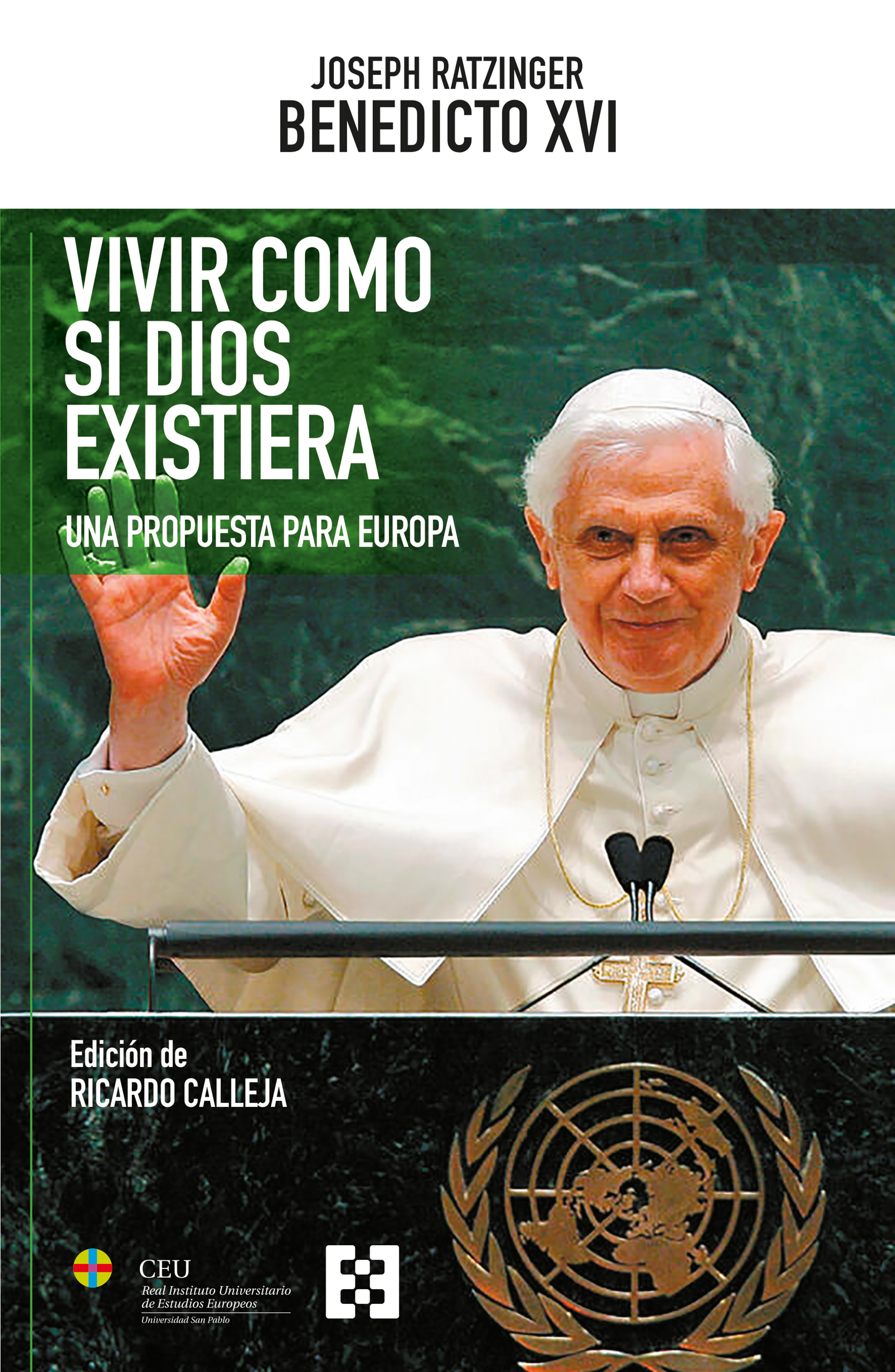 UNA PROPUESTA PARA EUROPA