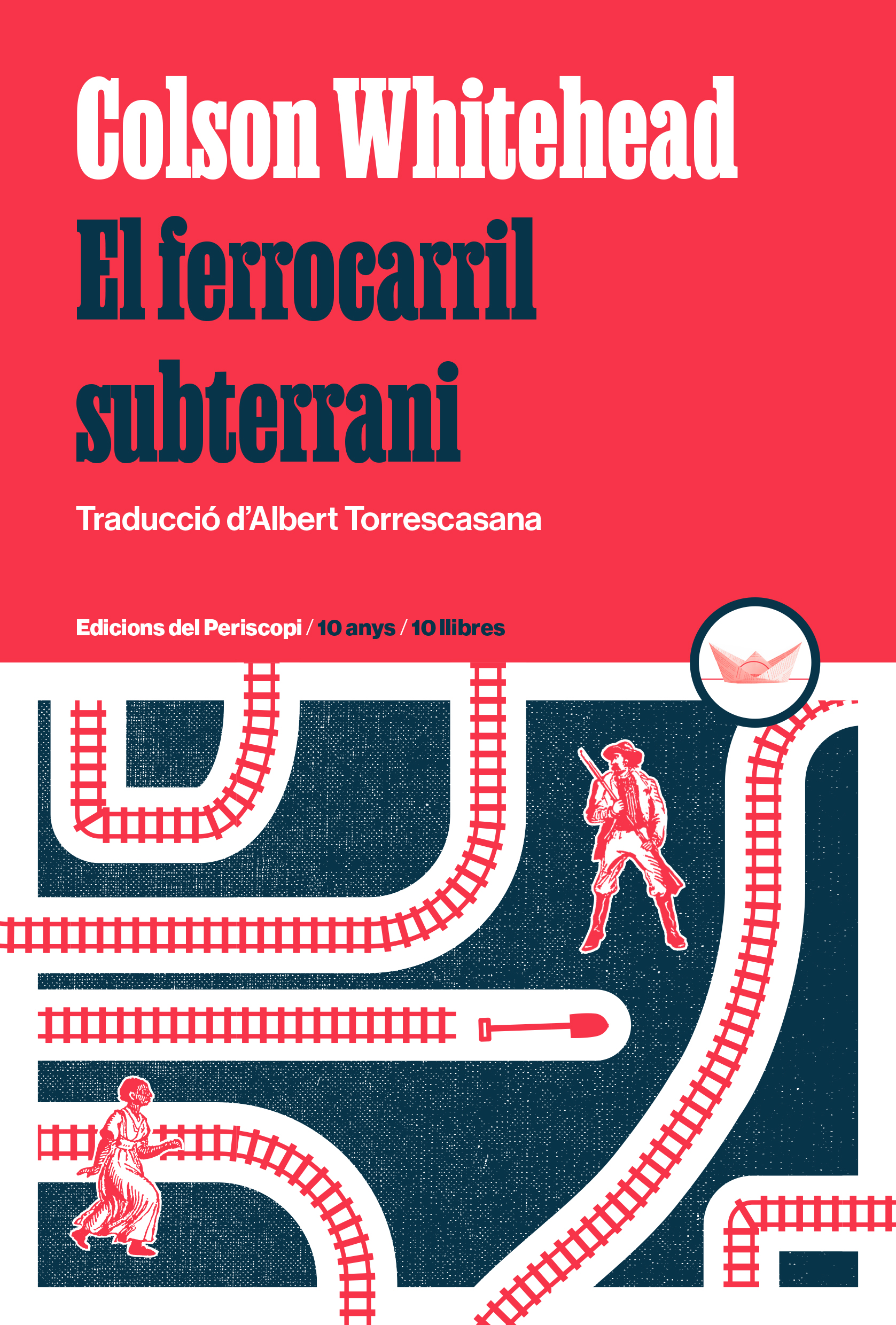 El ferrocarril subterrani