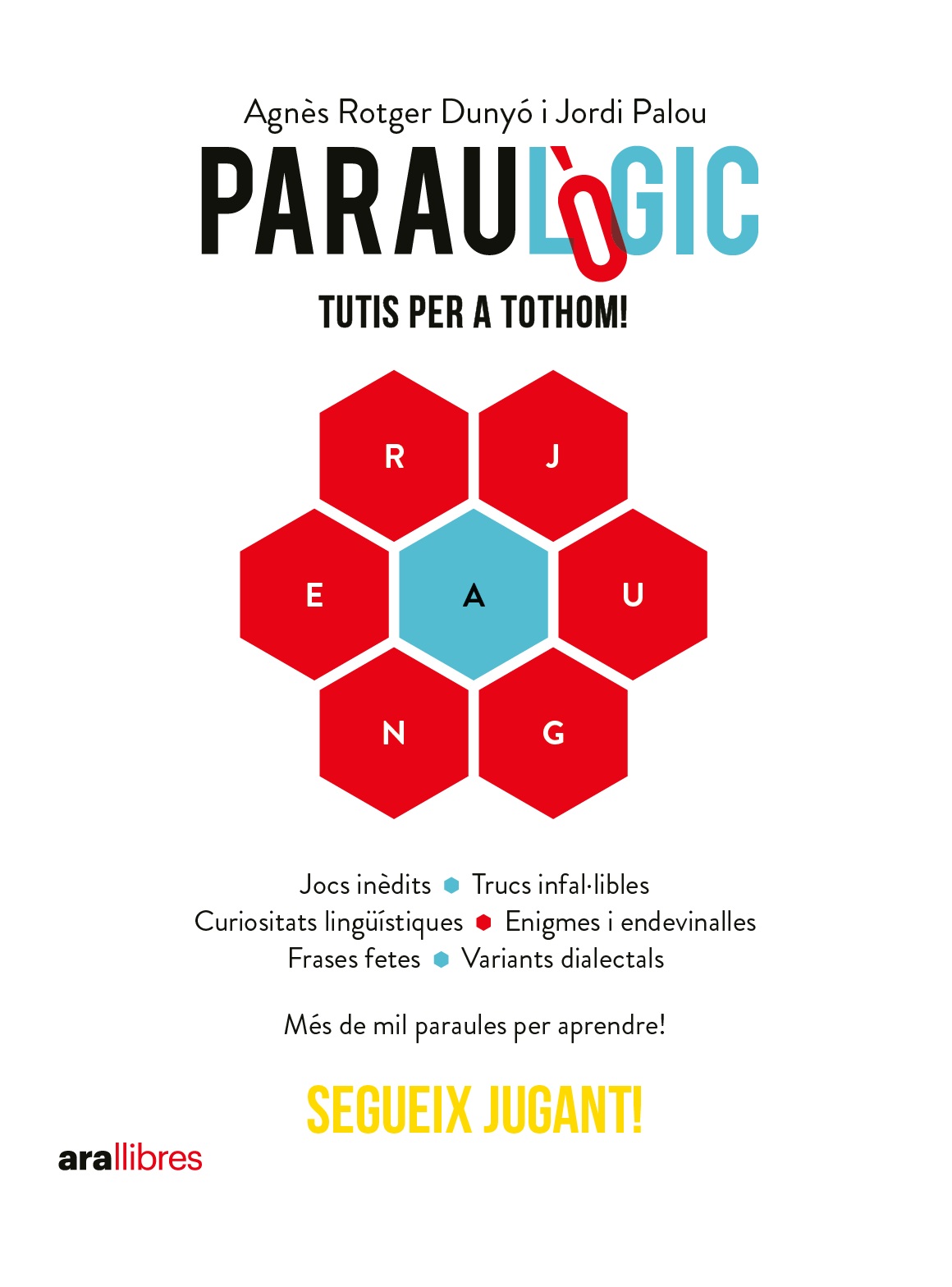 TUTIS PER A TOTHOM