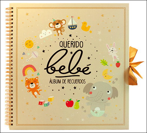 Querido bebé