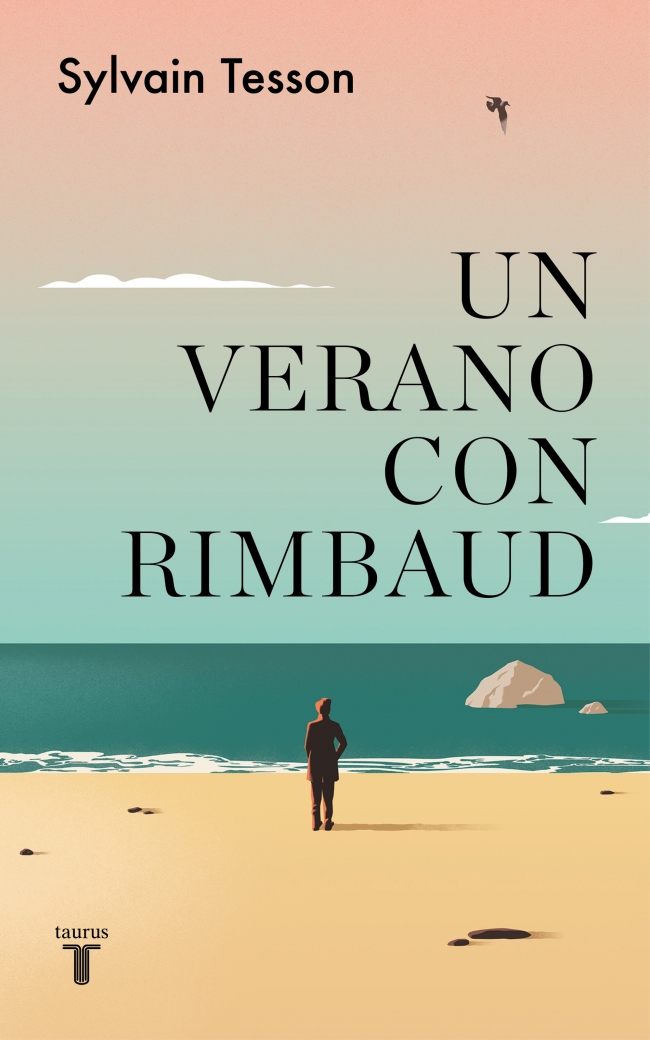 Un verano con rimbaud
