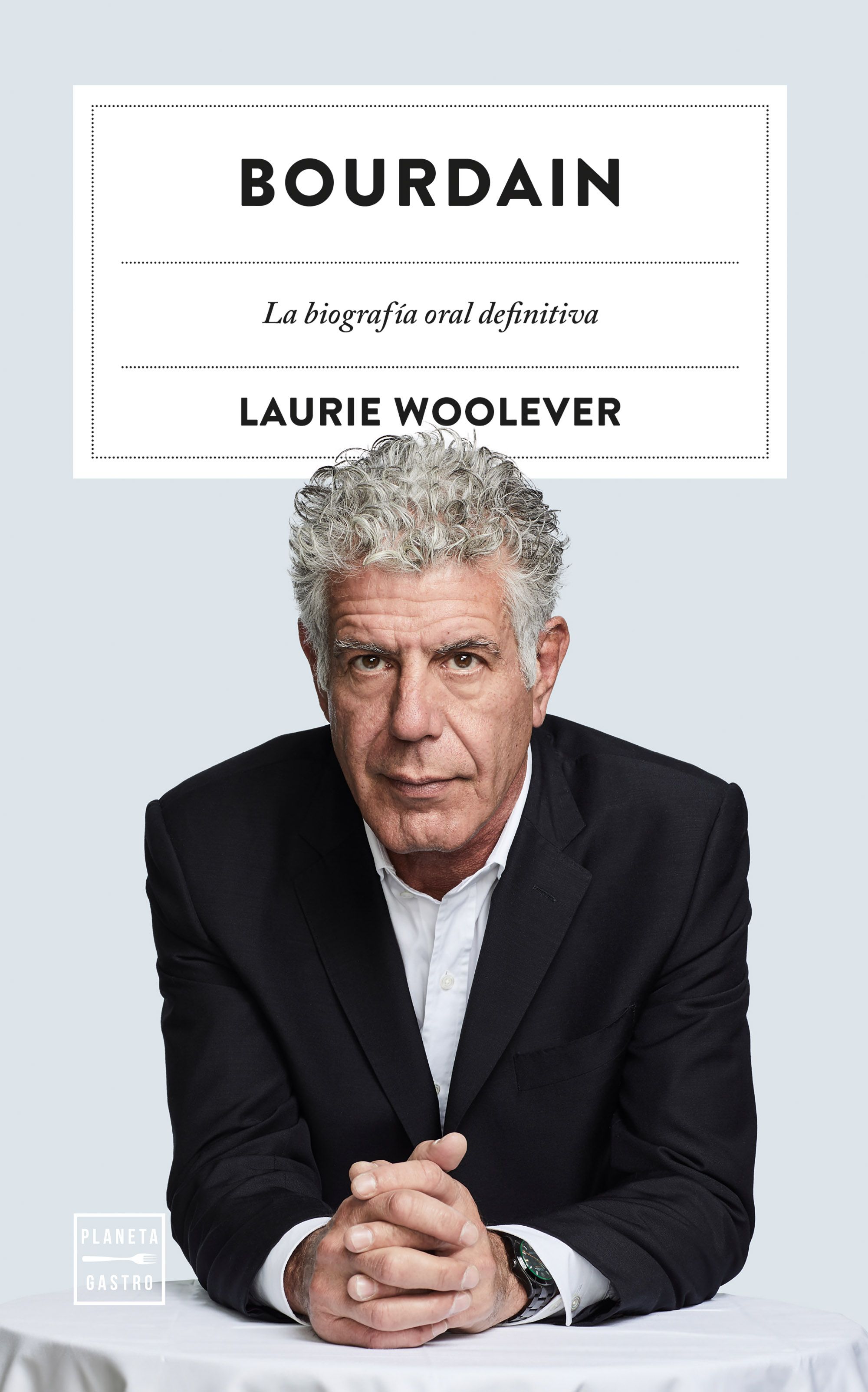 LA BIOGRAFIA ORAL DEFINITIVA