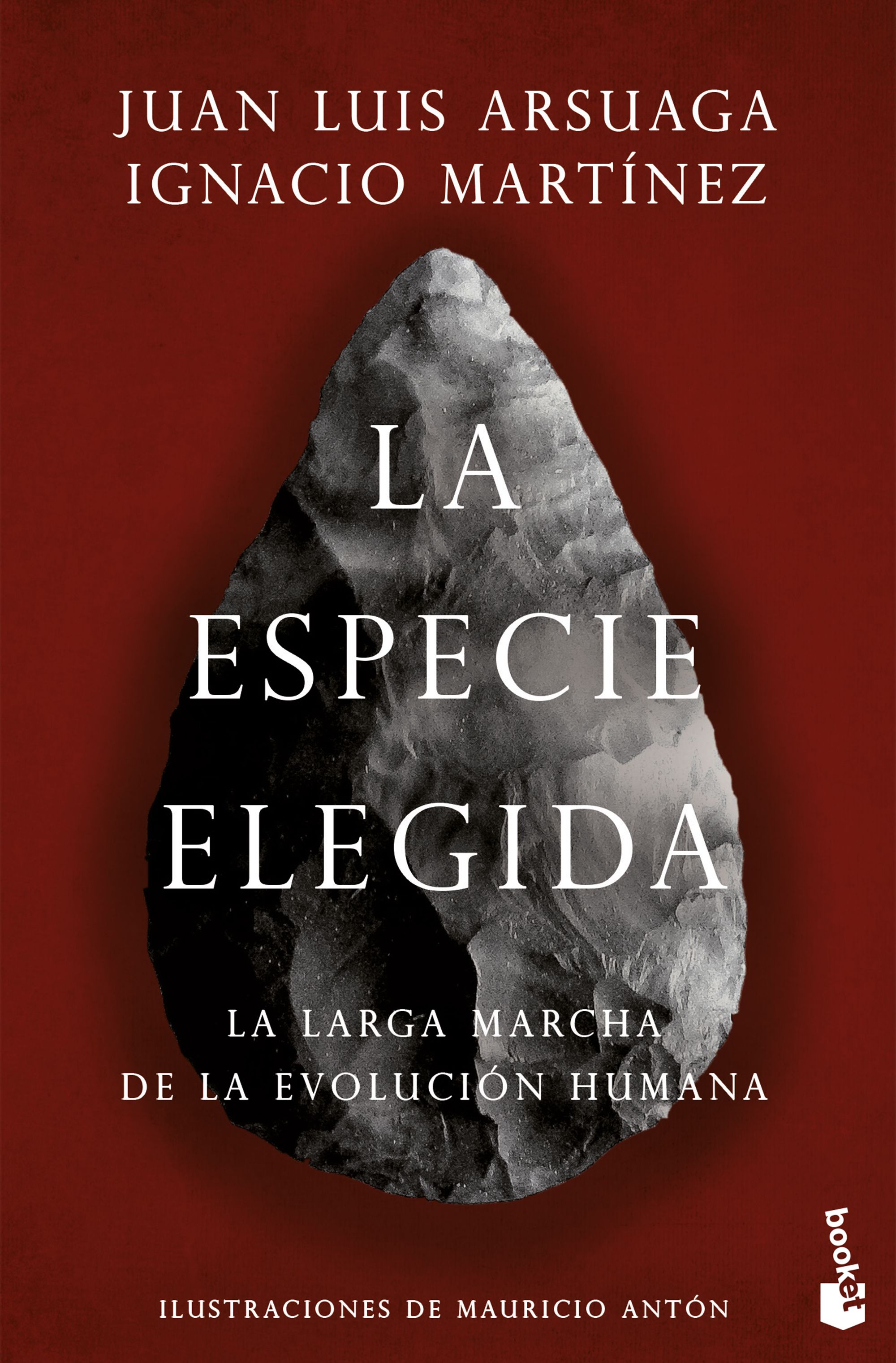 LA ESPECIE ELEGIDA (EDICION 25.º ANIVERSARIO)