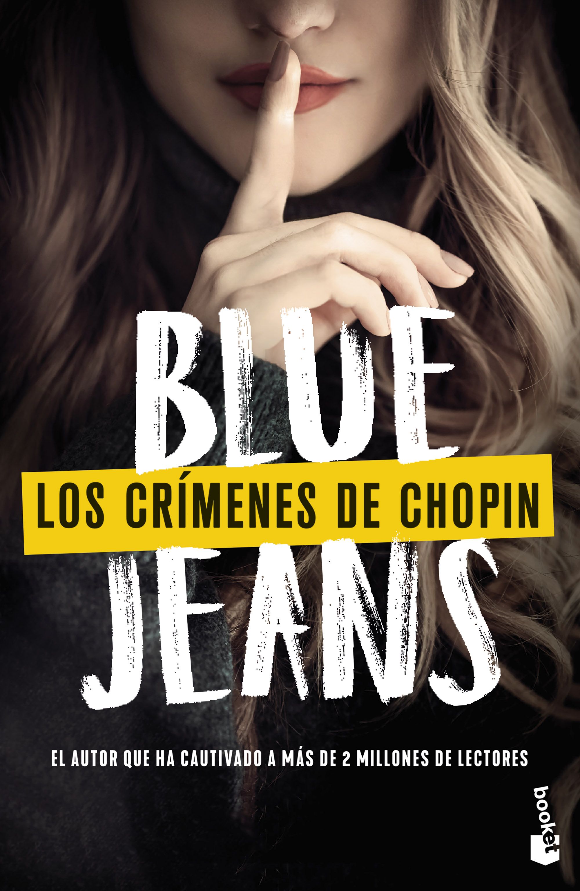 LOS CRIMENES DE CHOPIN