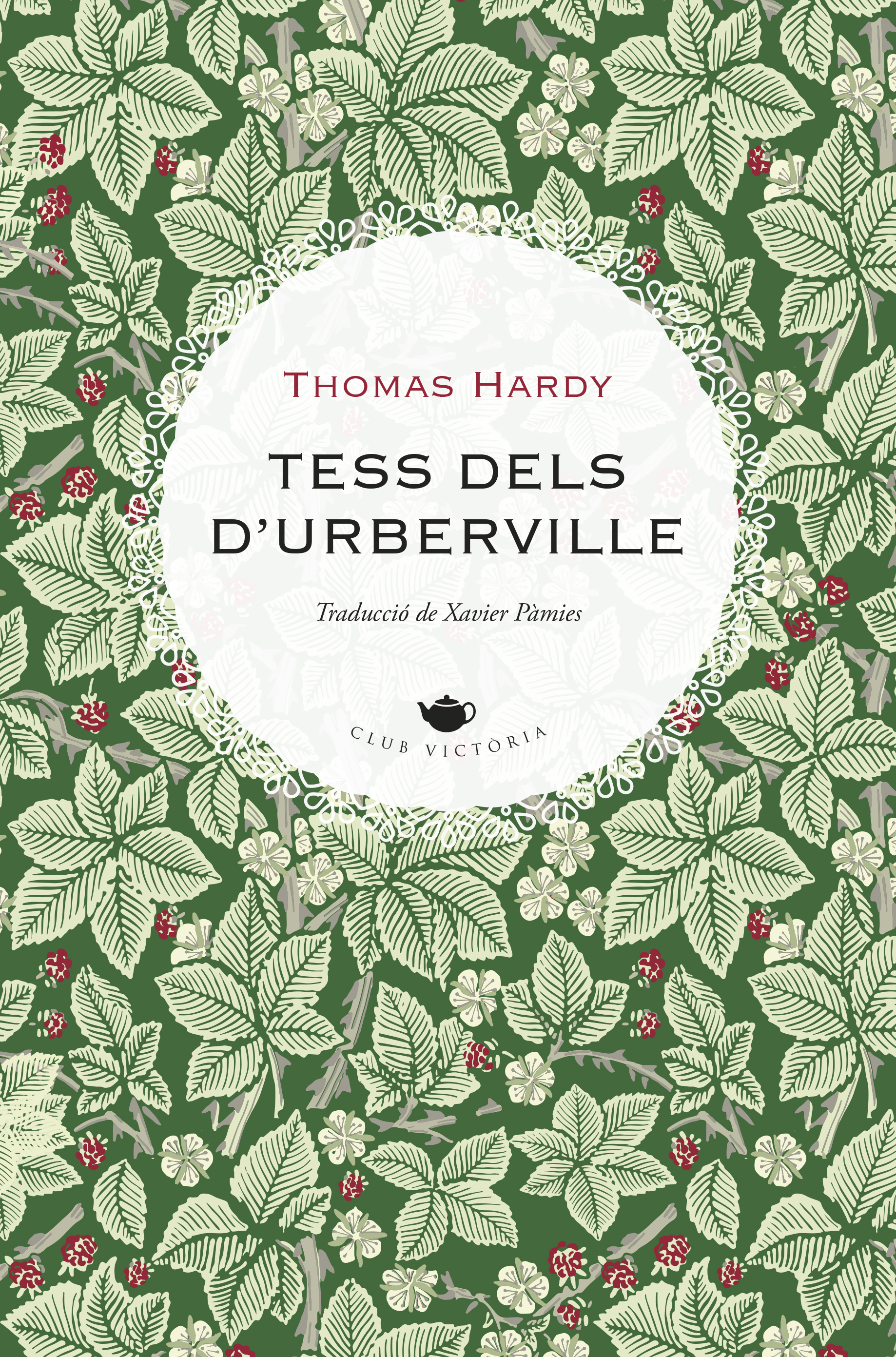 Tess dels d´urberville