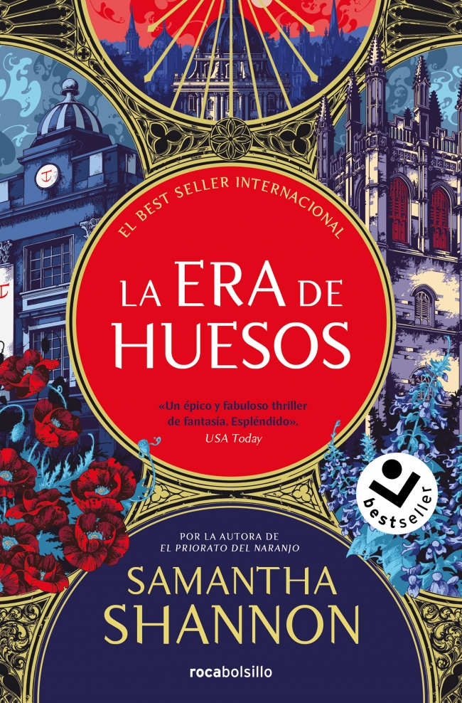 LA ERA DE LOS HUESOS