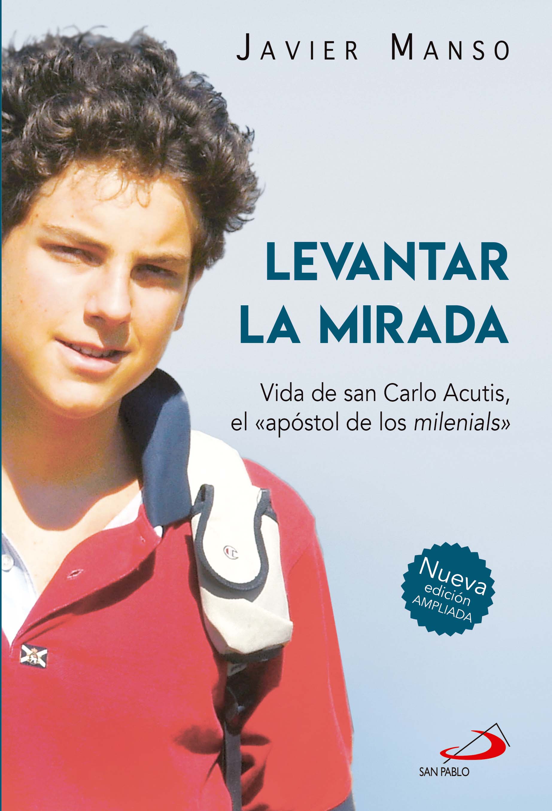 Levantar la mirada